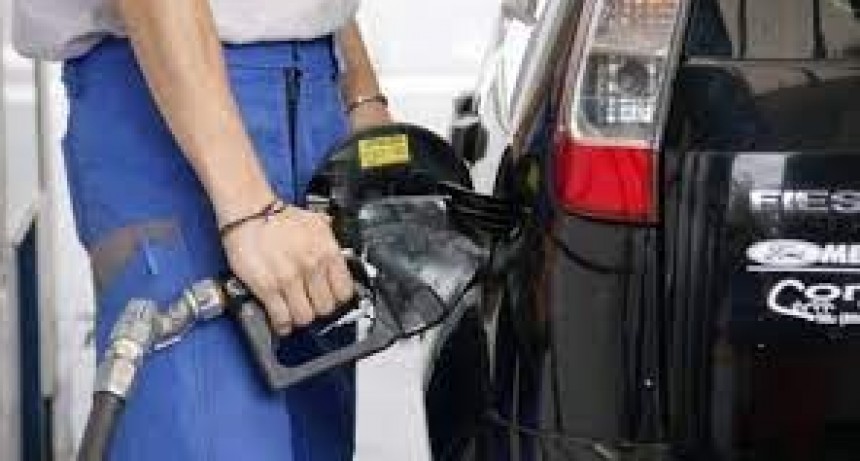 Las petroleras aumentaron un 27% los combustibles en San Juan