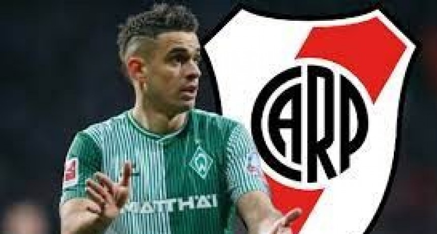 River confirma que va por la vuelta de Rafael Santos Borré