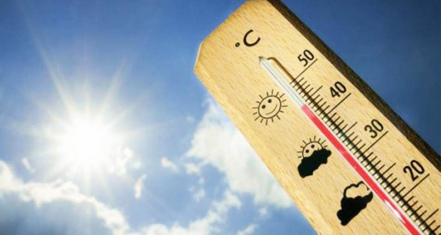 Mirá cómo estará el tiempo este sábado 20 de enero en San Juan