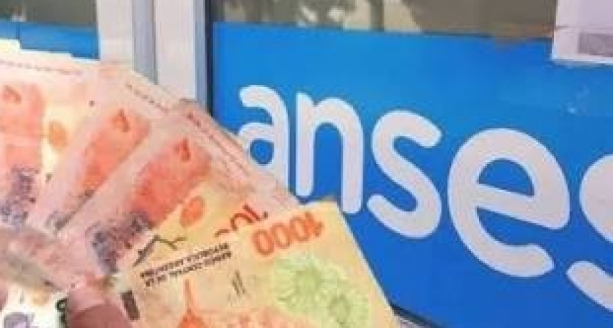 ANSES;  Jubilados y pensionados cobrarán un nuevo bono en febrero