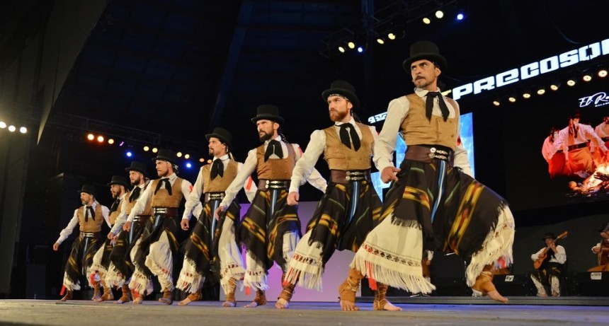 San Juan tendrá un representante en el Festival Nacional Cosquín 2024