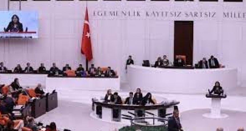 El Parlamento de Turquía aprobó la entrada de Suecia a la OTAN