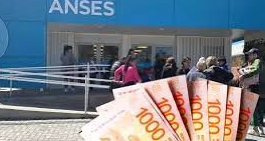 Ayuda El gobierno de Javier Milei pagará un bono de $55.000