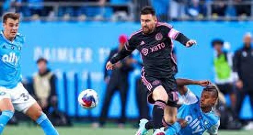 Inter Miami vs Al-Hilal, por un amistoso internacional: horario, formaciones y TV