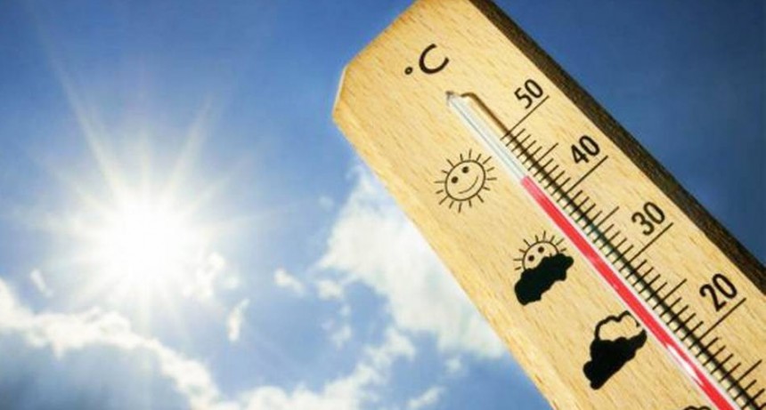 Así estará el tiempo este martes en San Juan