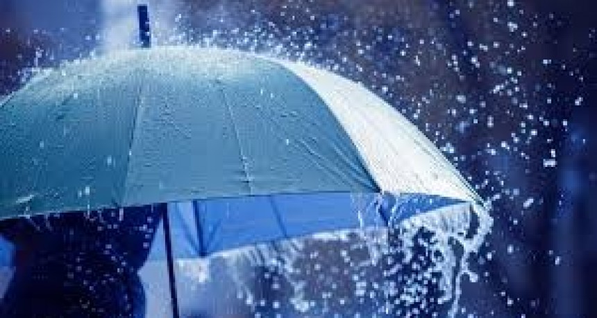 tormentas para este viernes 3 de enero en San Juan
