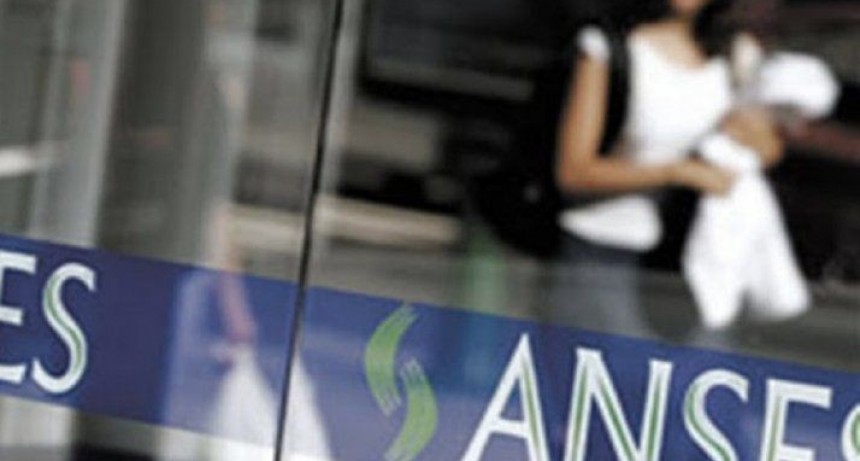 Anses:  Quiénes cobran este viernes 3 de enero 