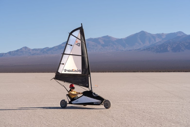 Barreal, entre los mejores destinos del mundo para visitar en 2026 según Bloomberg