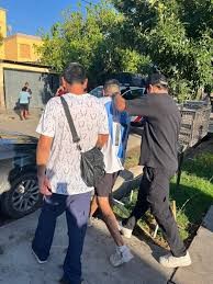 Dos sujetos aprehendidos por robos a conductores de Uber y Didi en Concepción