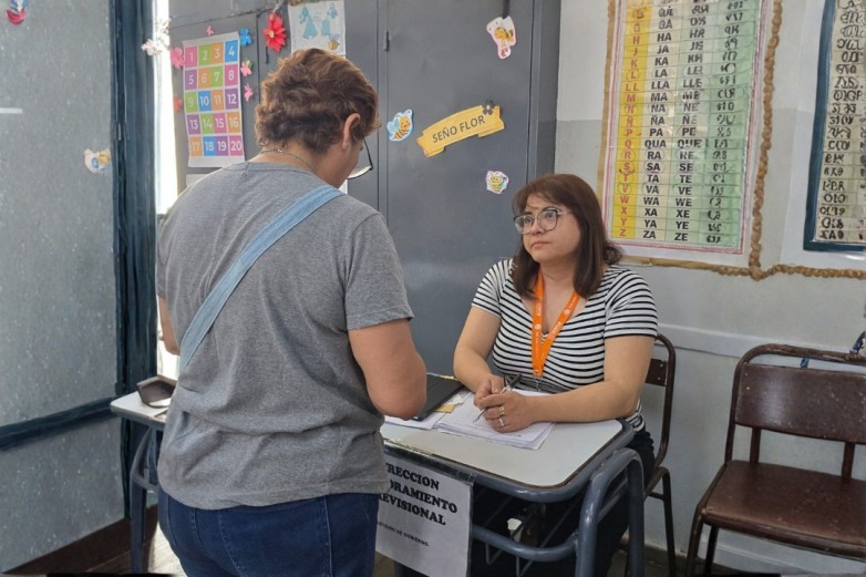 Conoce cómo es la gestión en Asesoramiento Previsional para los ciudadanos