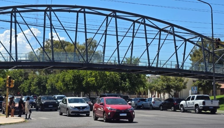 Estos son los puntos clave para conducir en altas temperaturas
