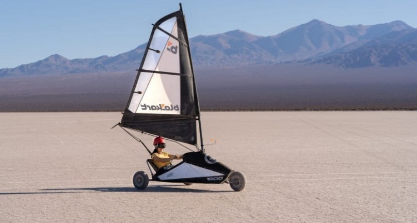 Barreal, entre los mejores destinos del mundo para visitar en 2026 seg&uacute;n Bloomberg