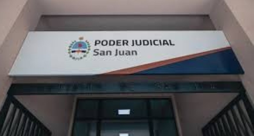 Condenaron a un hombre que atac&oacute; a balazos y con una molotov la casa de una mujer con sus hijos en Chimbas