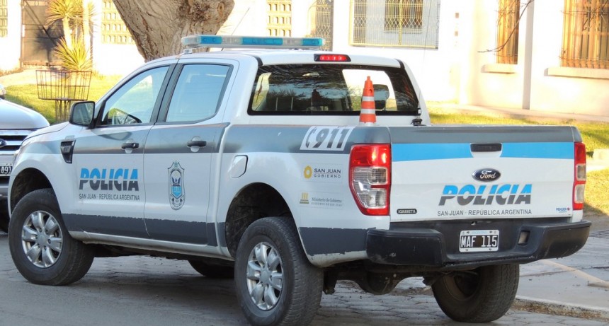 Pocito: Brutal ataque contra familiares de un presunto abusador