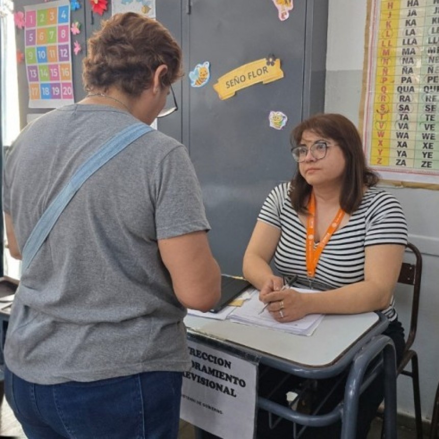 Conoce c&oacute;mo es la gesti&oacute;n en Asesoramiento Previsional para los ciudadanos