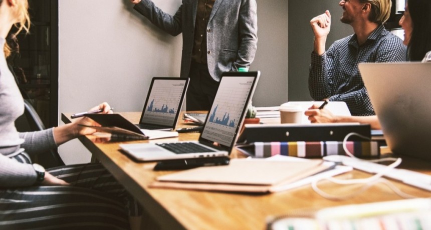 M&aacute;s j&oacute;venes y m&aacute;s oficios la nueva meta de Aprender, Trabajar y Producir 2026