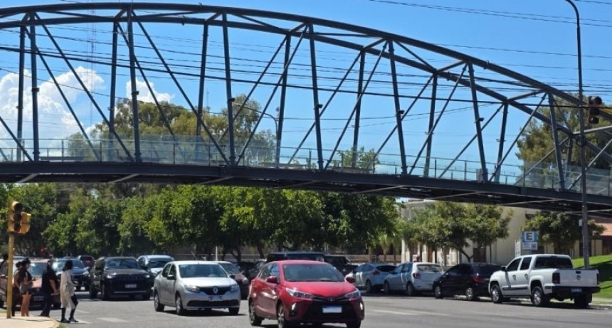 Estos son los puntos clave para conducir en altas temperaturas