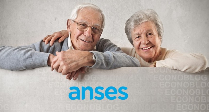 ANSES: ¿Quiénes cobran  este 9 de febrero?