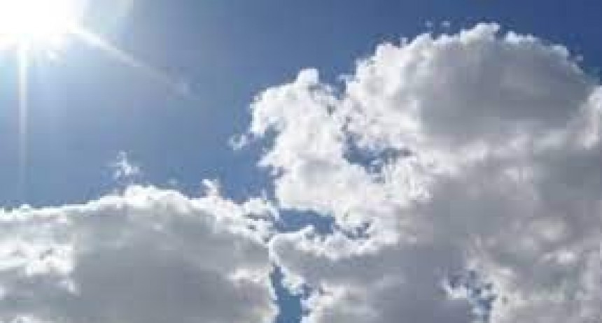 Mirá cómo estará el tiempo este martes en San Juan