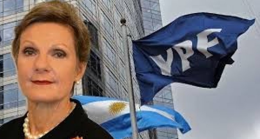Juicio por YPF: los demandantes le pidieron a Preska embargar acciones de la empresa y hasta el swap con China