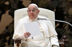 El papa Francisco continúa internado en el hospital Agostino Gemelli 