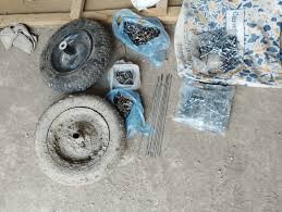 Robo frustrado en Pocito