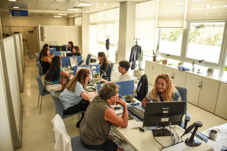 Estas son las nuevas disposiciones para reforzar la seguridad de DNI y pasaporte