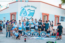 Club Sportivo Del Bono: Un siglo de gloria y pasión en el corazón de Rivadavia