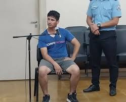 Condenaron a Mauro Araya Pereyra por el abuso en Pocito: por qué quedó en libertad