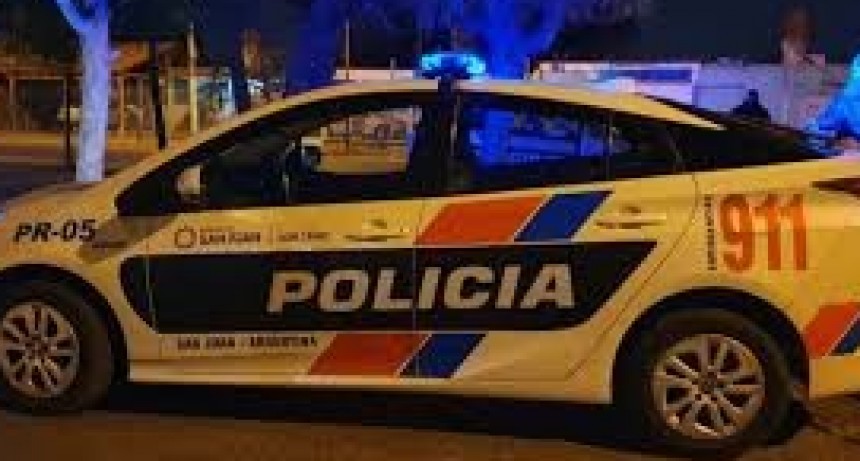 Caucete: Detuvieron al segundo acusado del violento robo a mujeres ambos hermanos quedaron detenidos