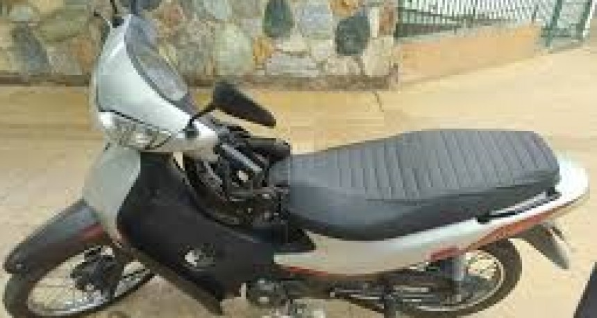 Un detenido por robo agravado en Chimbas