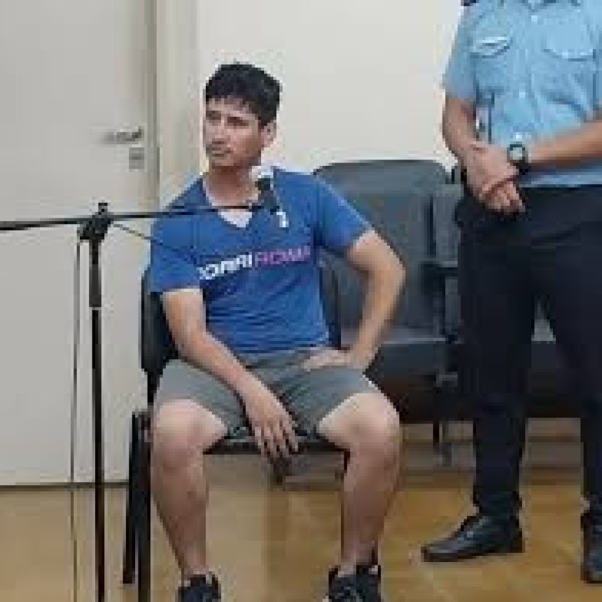 Condenaron a Mauro Araya Pereyra por el abuso en Pocito: por qué quedó en libertad