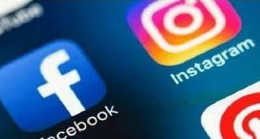 Cayó Facebook e Instagram en todo el mundo