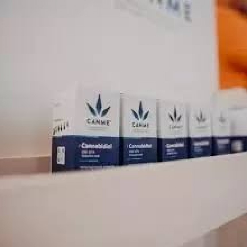 Comenzó la entrega de Cannabis Medicinal en San Juan