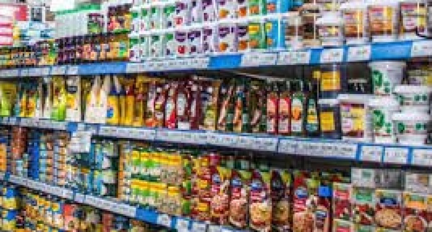 Qué alimentos importados pagarán menos impuestos