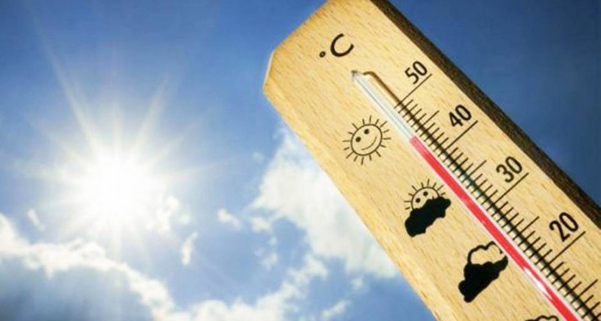 Mirá cómo estará el tiempo este viernes en San Juan