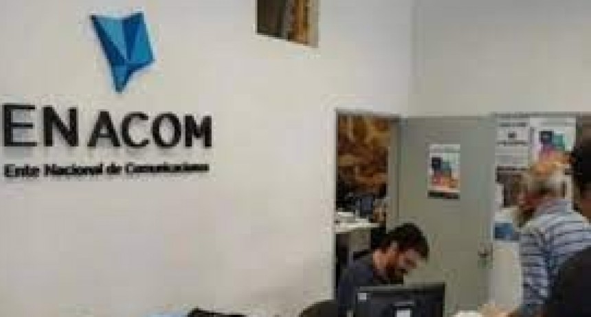 El Gobierno cerrará desde abril las delegaciones provinciales del ENACOM