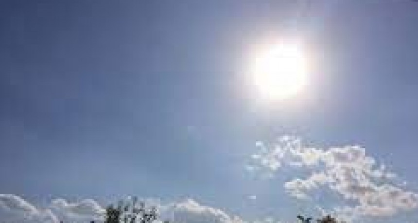 Mirá cómo estará el tiempo este sábado en San Juan