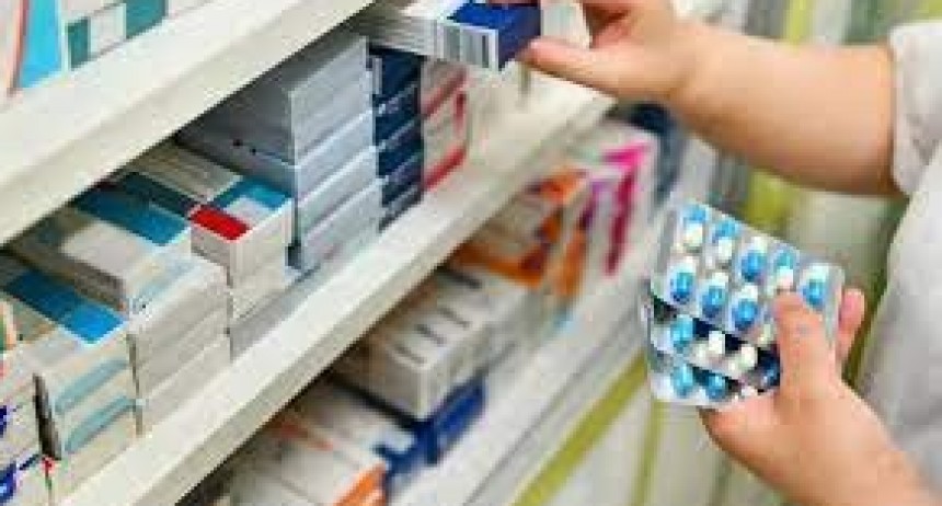 Medicamentos: continúan los fuertes aumentos y la caída en las compras