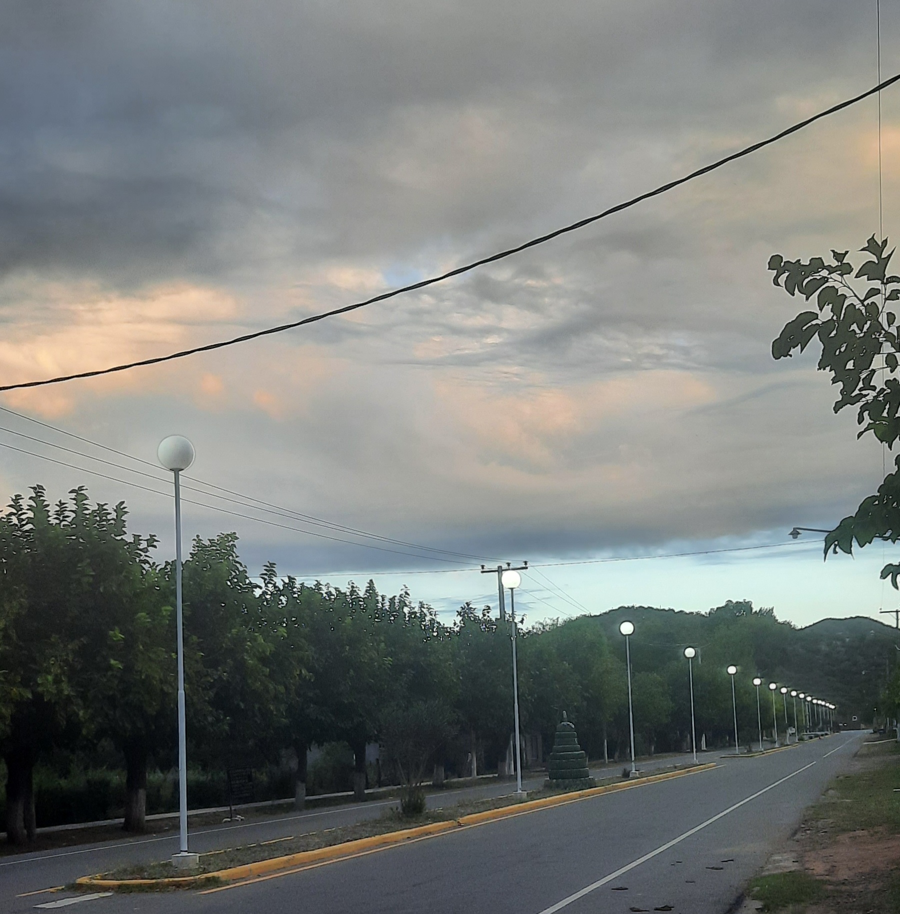 Mirá cómo estará el tiempo este domingo en San Juan