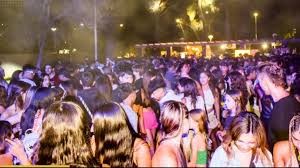 Tragedia en el Club Ausonia: un hombre de 81 a&ntilde;os muri&oacute; tras una ca&iacute;da en Carnaval