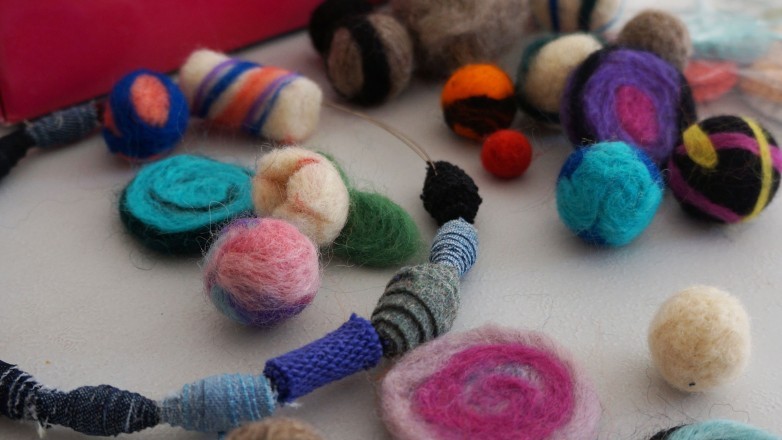 El Mercado Artesanal abre inscripciones a los talleres de marzo