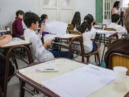Tras el paro nacional, comenzaron las clases en las escuelas p&uacute;blicas