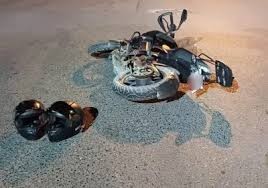 Duelo en Chimbas: un joven de 23 a&ntilde;os muri&oacute; en un fuerte choque de motos