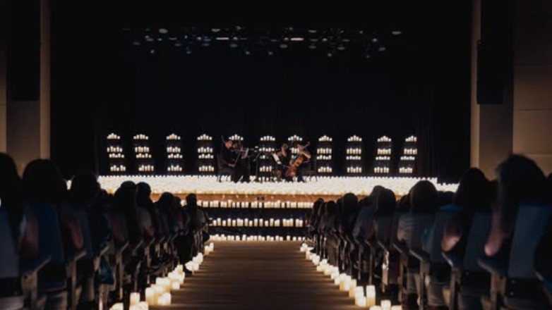 El Teatro Sarmiento presenta una diversa programaci&oacute;n para marzo