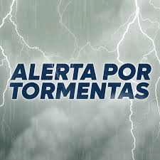 Clima en San Juan: Alerta por tormentas aisladas y r&aacute;fagas de viento para este martes y mi&eacute;rcoles