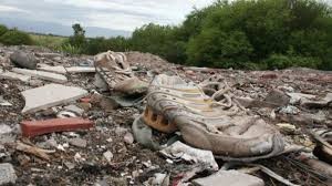 La autopsia confirm&oacute; que el hombre encontrado en el basural falleci&oacute; por causas naturales