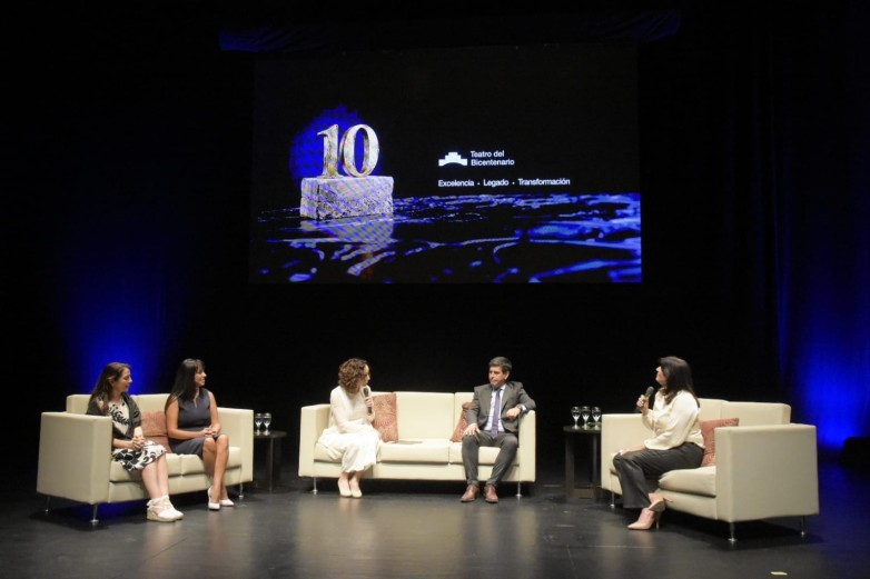 Diez a&ntilde;os construyendo historia en la escena cultural de San Juan