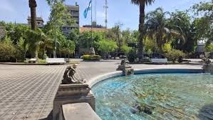 Martes a puro sol en San Juan: se espera una jornada despejada y con gran amplitud t&eacute;rmica