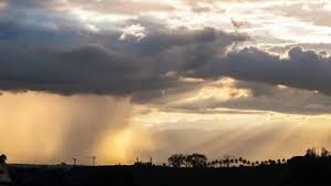 Sol y frescura en San Juan: el detalle del tiempo para este 25 de marzo